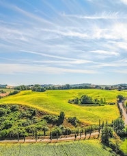 Toscane, Italie